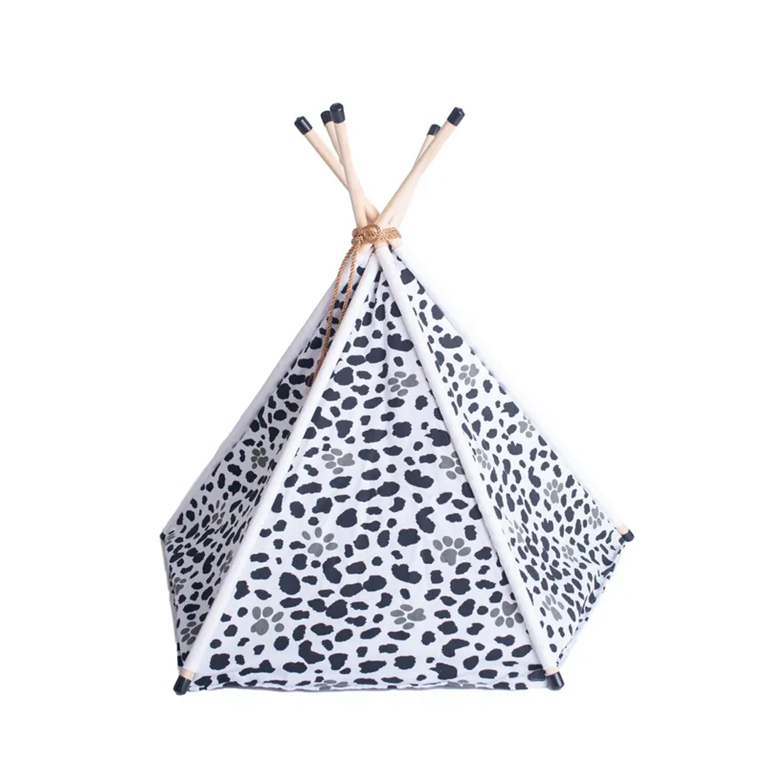 Armarkat Tent/Teepee Style Cat Bed