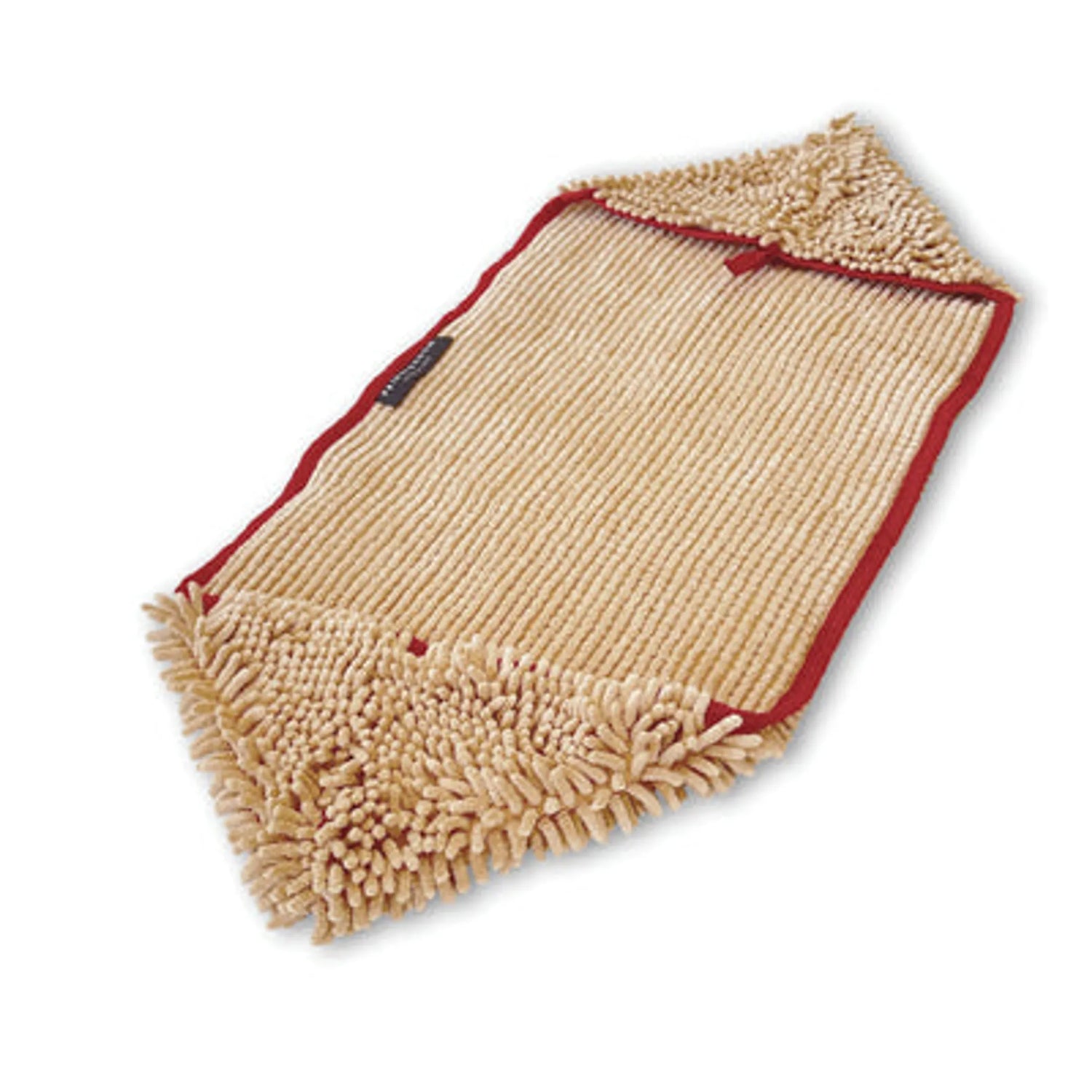 Pride + Groom The Towel