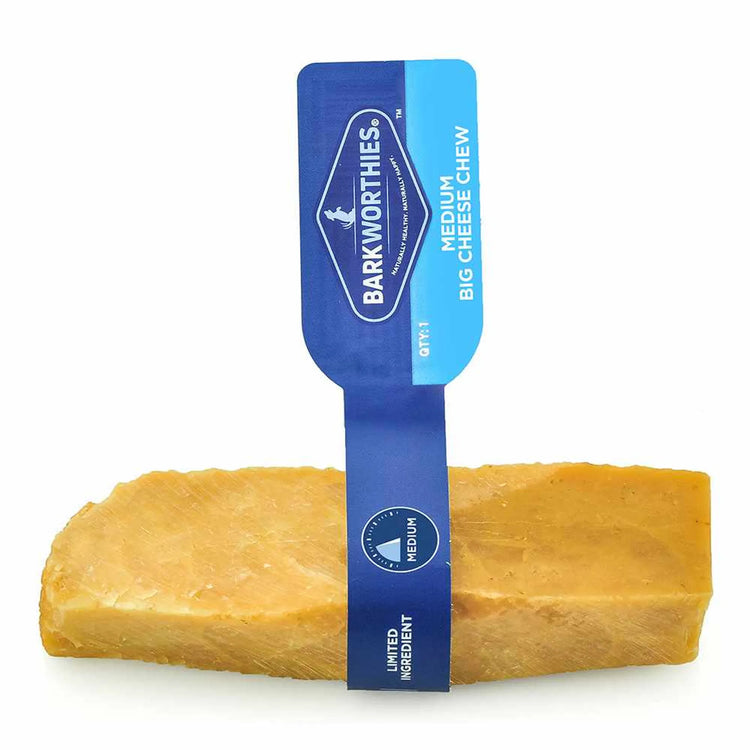 Stuffed Shin Bone Bliss – Barkworthies’ Ultimate Chew for Happy, Healthy Dogs!