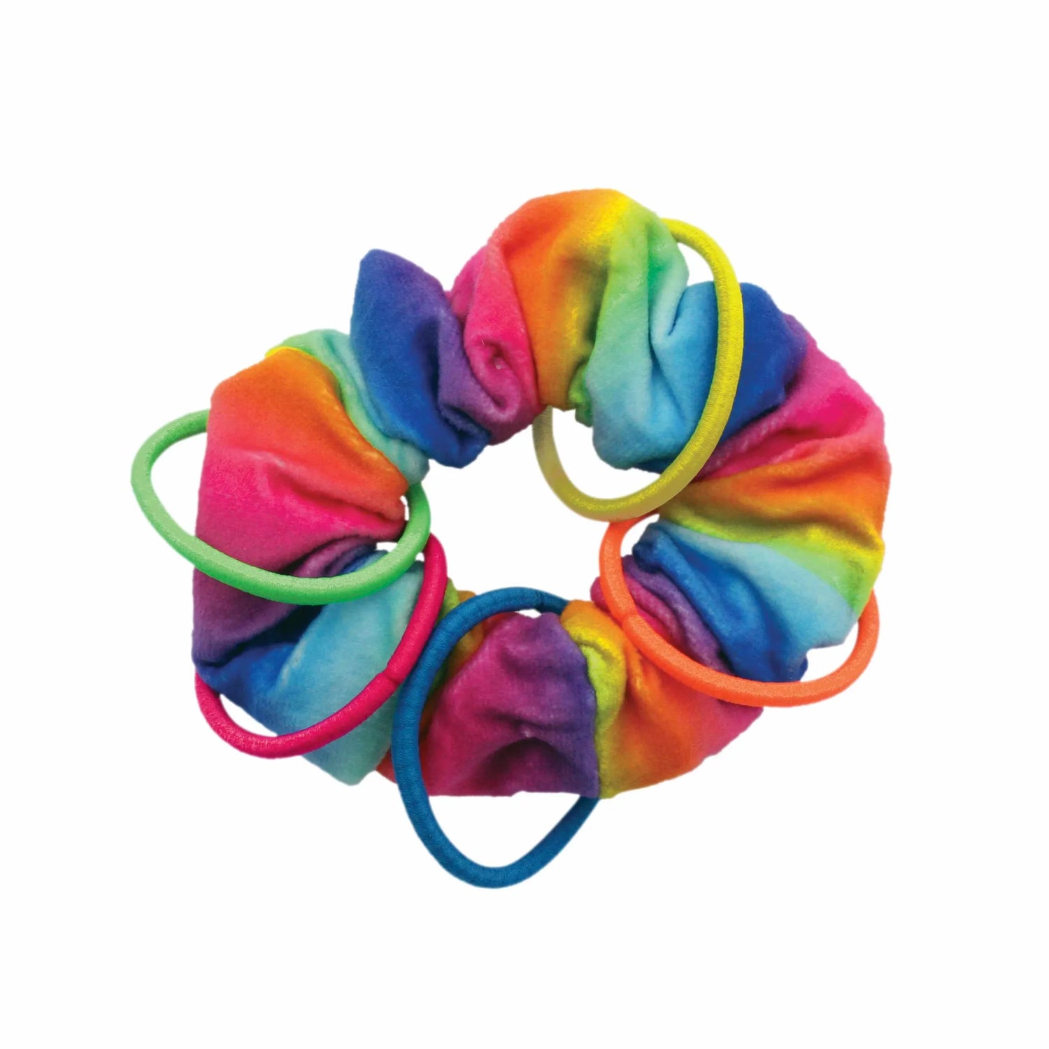 KONG® Cat Active Scrunchie Cat Toy