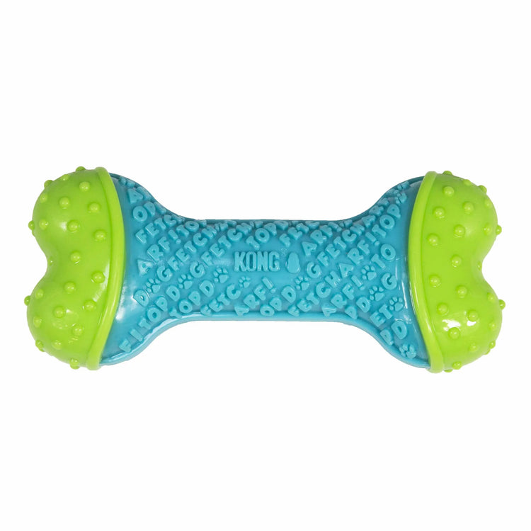 KONG(R) CoreStrength(TM) Bone Dog Chew Toy