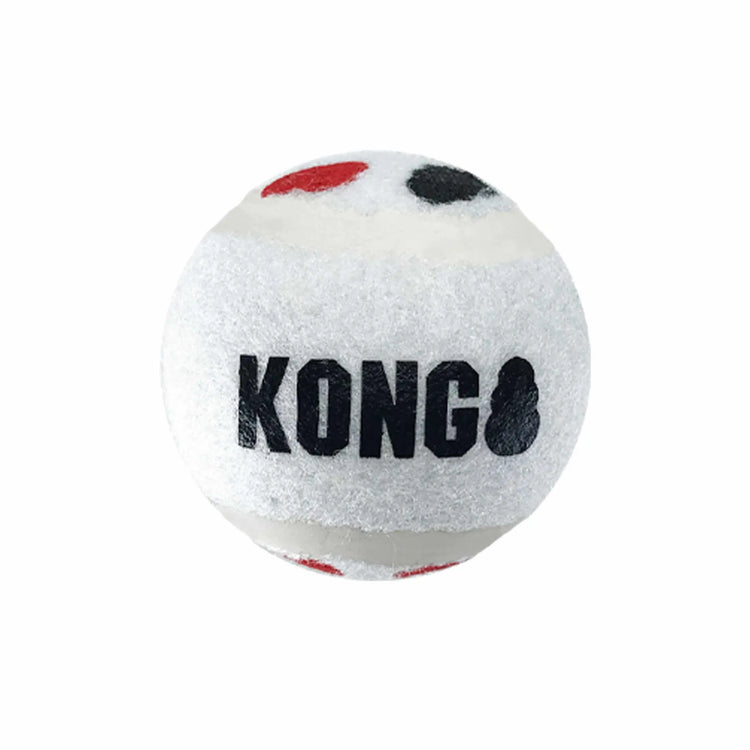 KONG(R) Signature Sport Balls Dog Fetch Toy