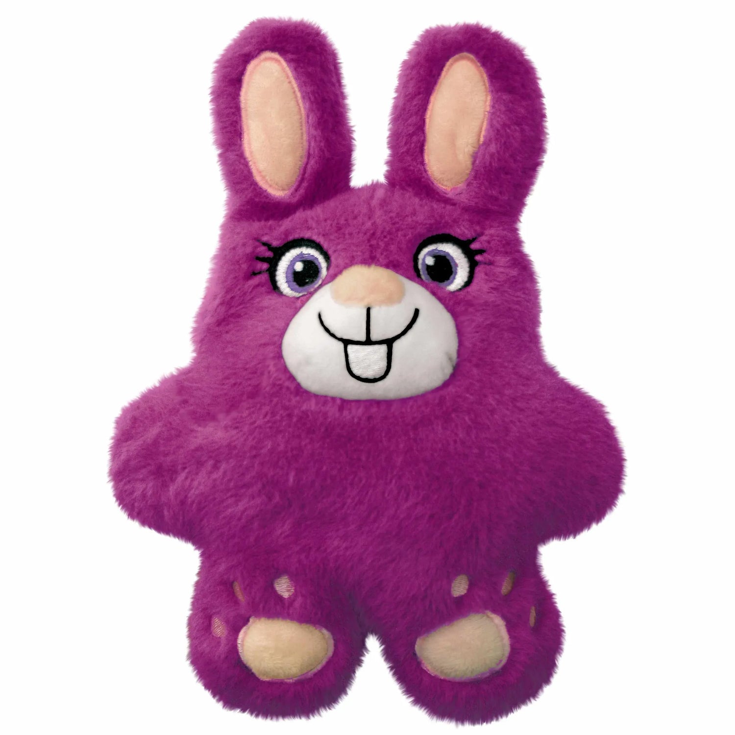 KONG® Snuzzles Bunny Dog Plush Toy Medium