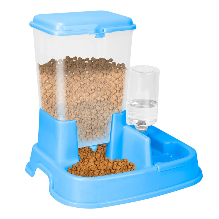 Pet Automatic Water Dispenser Food Dispenser
