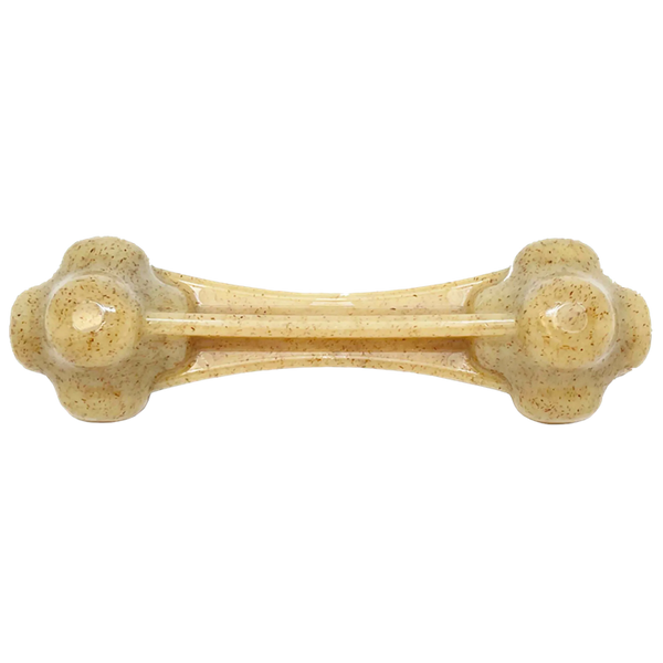 Knuckle Bone Ultra Durable Nylon Dog Chew Toy for Aggressive Chewers