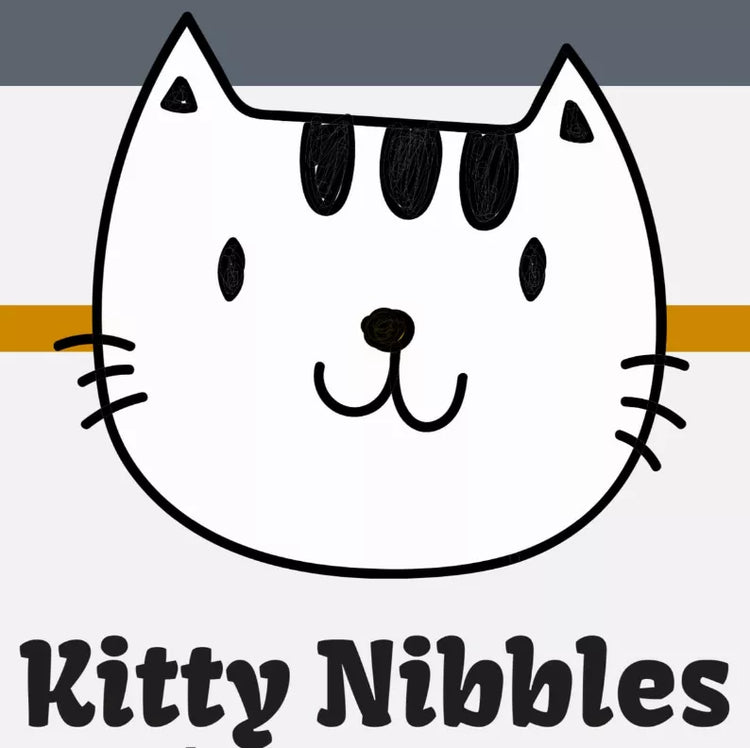 Kitty Nibbles: The Perfect Blend of Taste and Nutrition for Cats