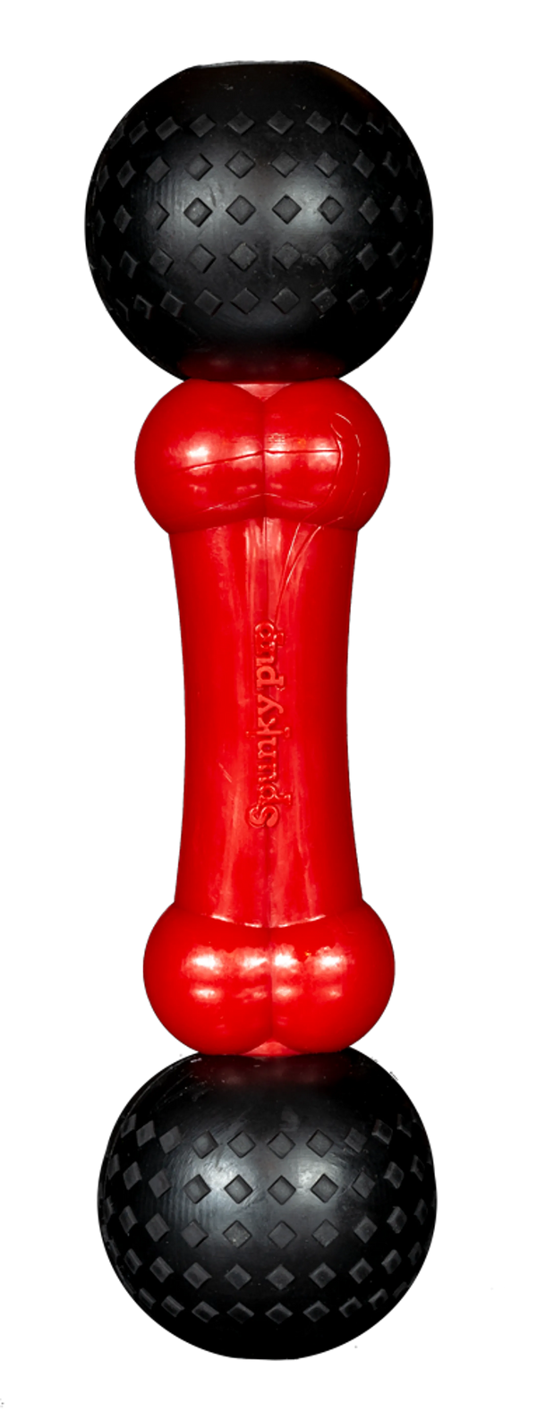 Fetch & Chew Bone