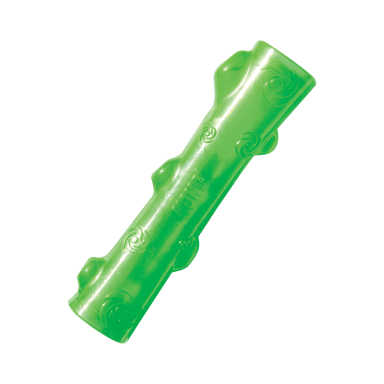 KONG(R) Squeezz Stick Dog Chew Toy Assorted