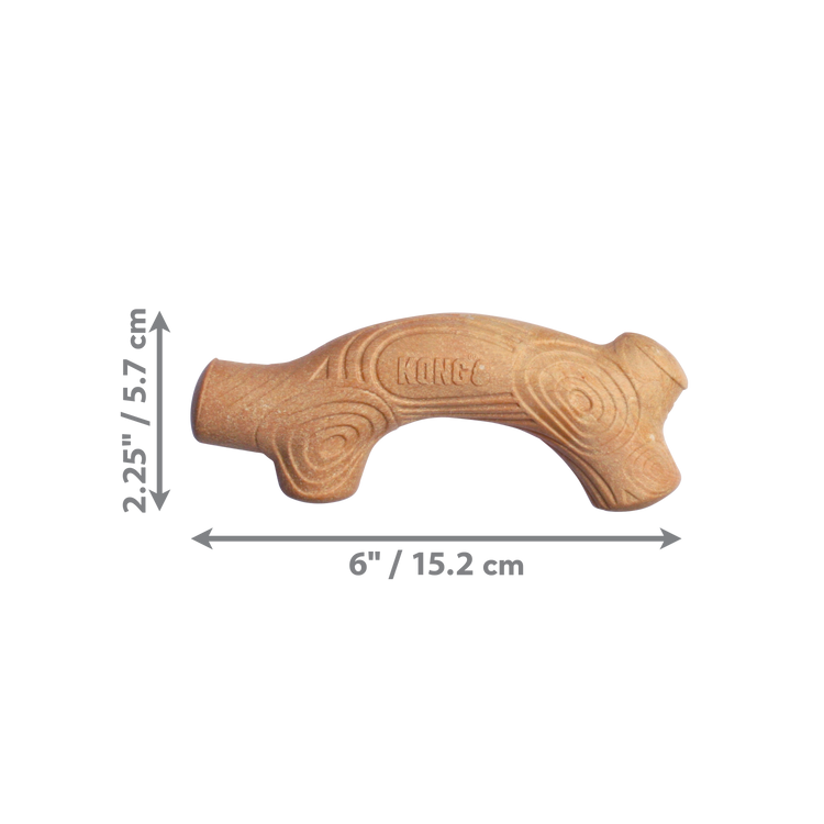 KONG(R) ChewStix Ultra Stick Dog Chew Toy Large
