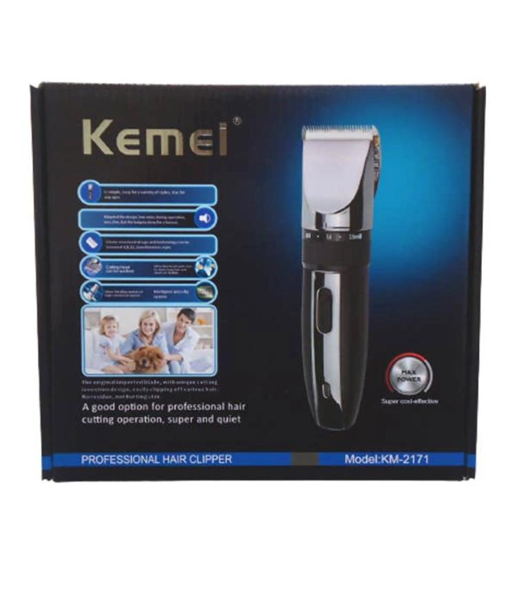 Kemei Professional Hair Clipper